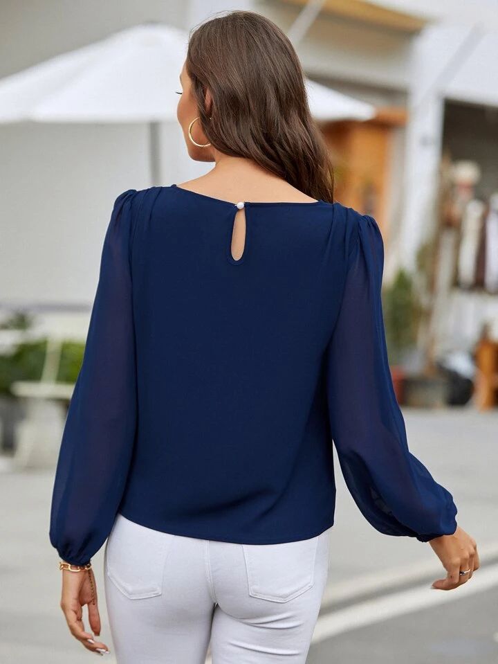 Blusa Melissa