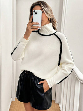 Suéter Bianca