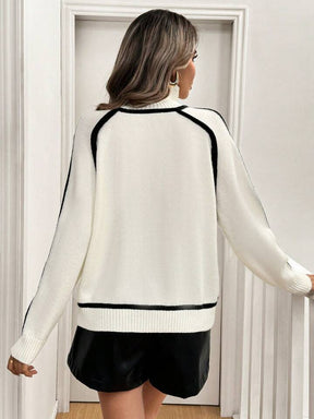 Suéter Bianca